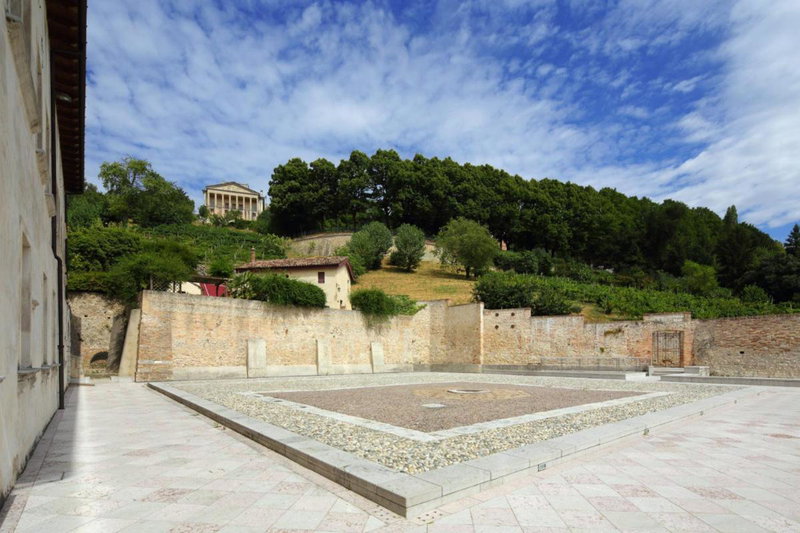 Campus San Francesco, Conegliano, Italy