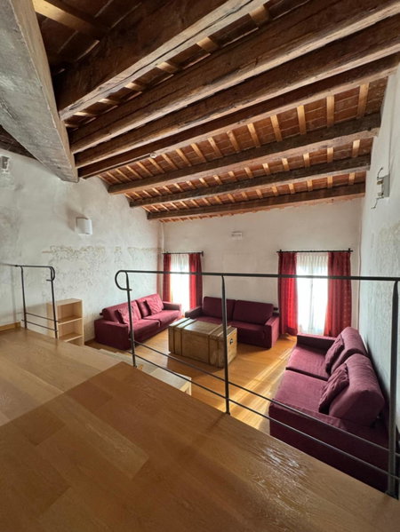 Campus San Francesco, Conegliano, Italy