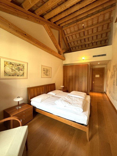 Campus San Francesco, Conegliano, Italy