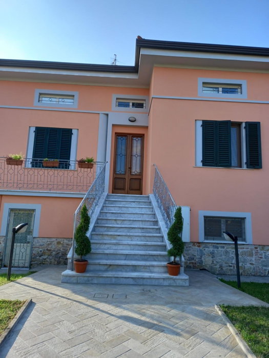 BnB Villa Melany vicino Centro, Lucca, Italy