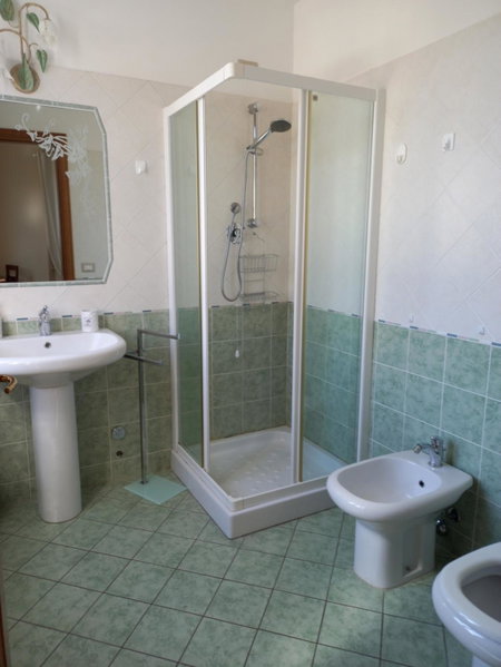 BnB Villa Melany vicino Centro, Lucca, Italy