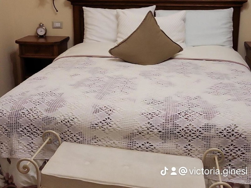 BnB Villa Melany vicino Centro, Lucca, Italy