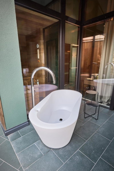 Floris Green Suites by Parc Hotel Florian, Siusi, Italy