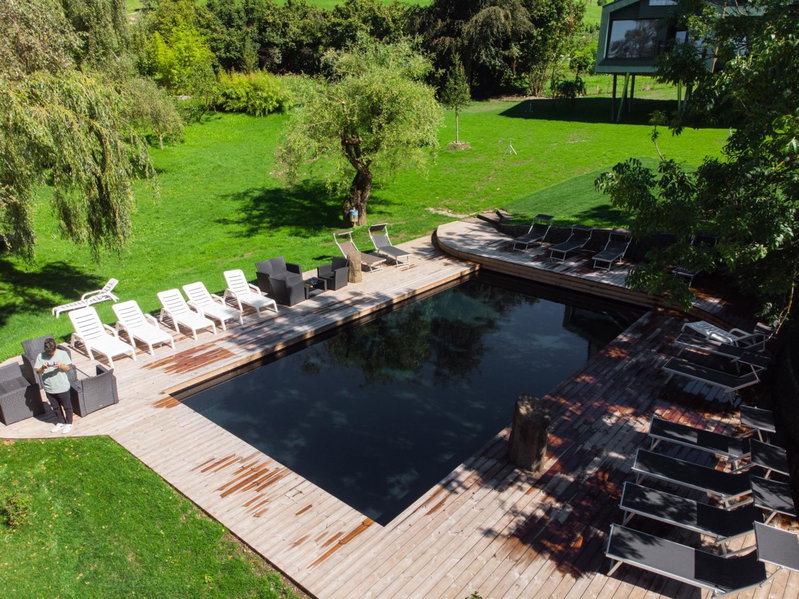 Floris Green Suites by Parc Hotel Florian, Siusi, Italy