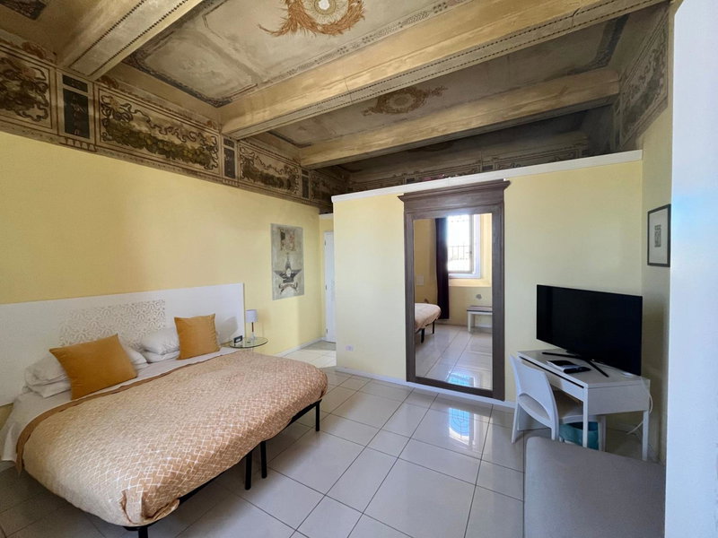 Villa Archi, Faenza, Italy