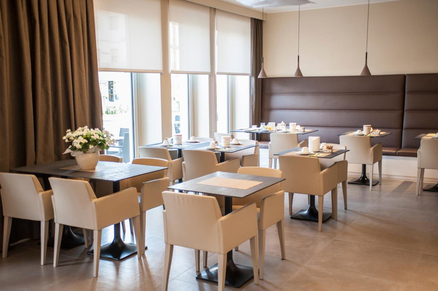 Hotel Metropole, Grado, Italy