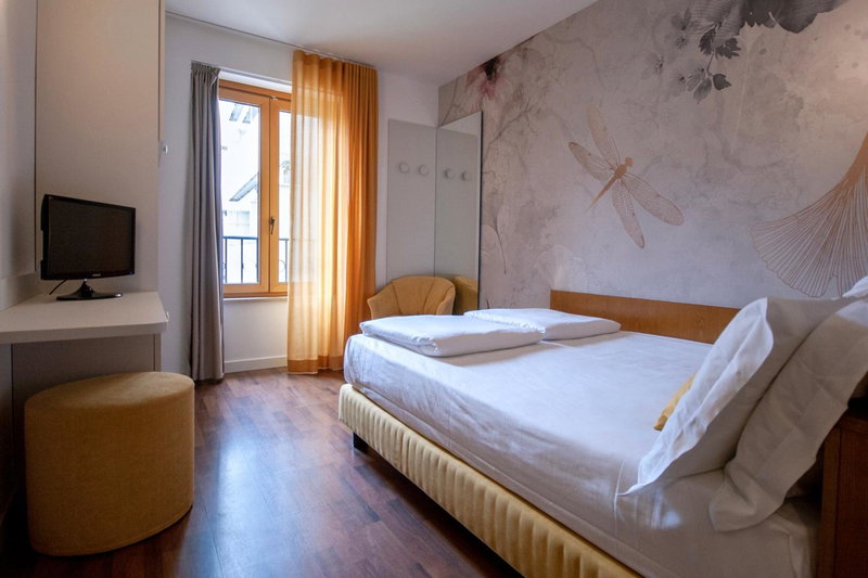Hotel Metropole, Grado, Italy