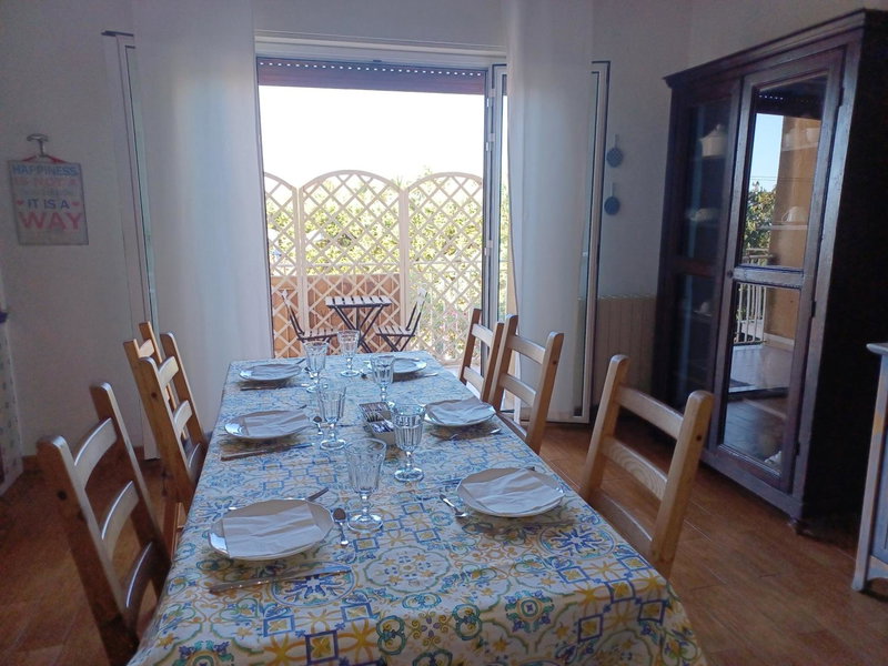 B&B Via Dei Templi, Agrigento, Italy