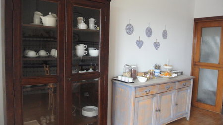 B&B Via Dei Templi, Agrigento, Italy