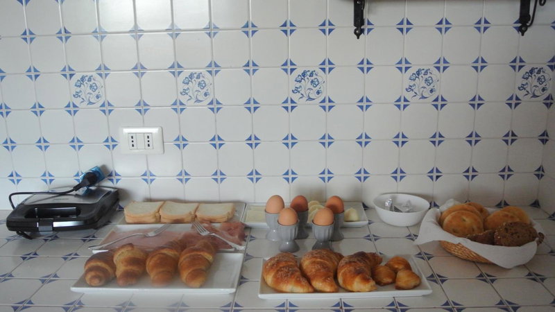 B&B Via Dei Templi, Agrigento, Italy