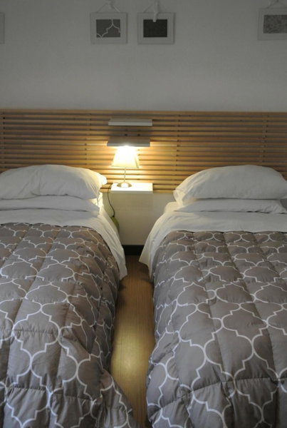 B&B Via Dei Templi, Agrigento, Italy