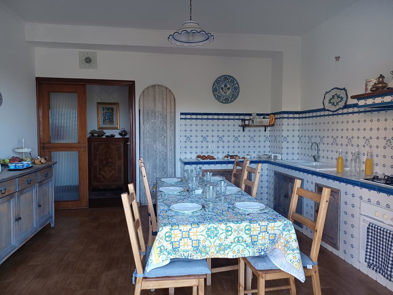 B&B Via Dei Templi, Agrigento, Italy
