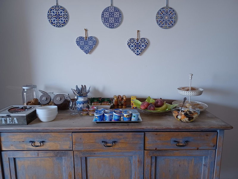B&B Via Dei Templi, Agrigento, Italy