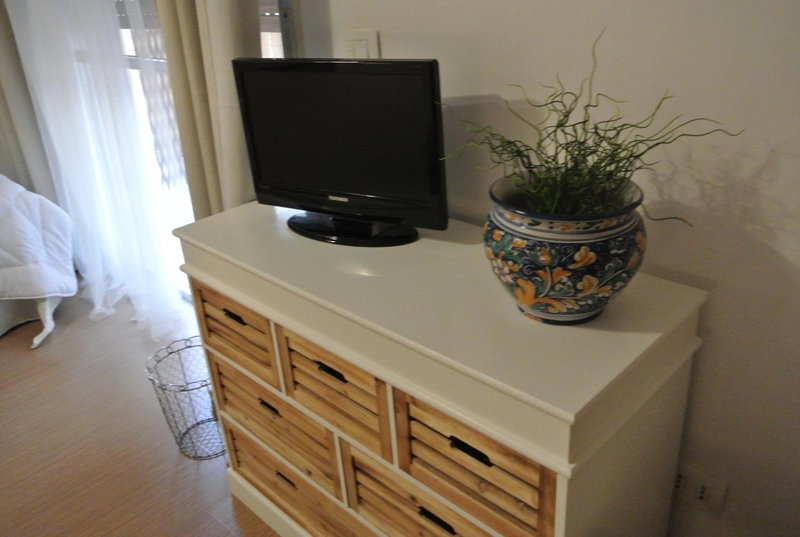 B&B Via Dei Templi, Agrigento, Italy