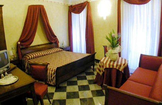 Camere D'Autore La Poesia, Monterosso al Mare, Italy