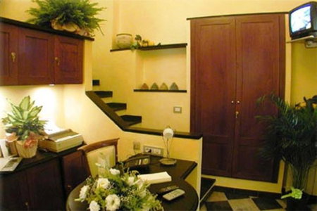 Camere D'Autore La Poesia, Monterosso al Mare, Italy