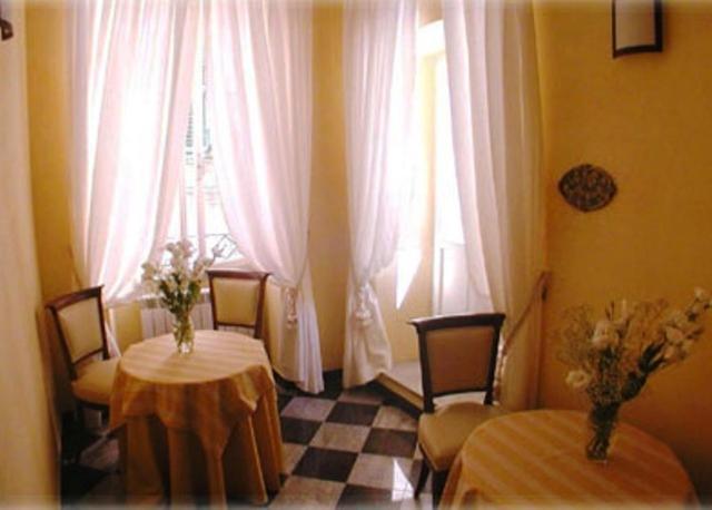 Camere D'Autore La Poesia, Monterosso al Mare, Italy
