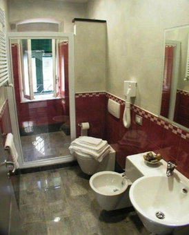 Camere D'Autore La Poesia, Monterosso al Mare, Italy