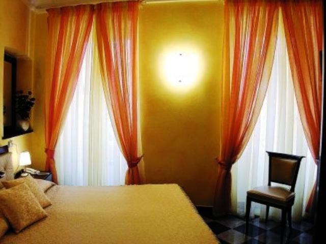 Camere D'Autore La Poesia, Monterosso al Mare, Italy