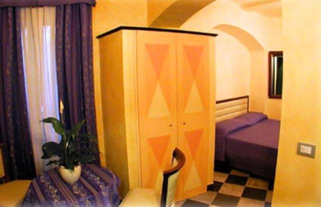 Camere D'Autore La Poesia, Monterosso al Mare, Italy