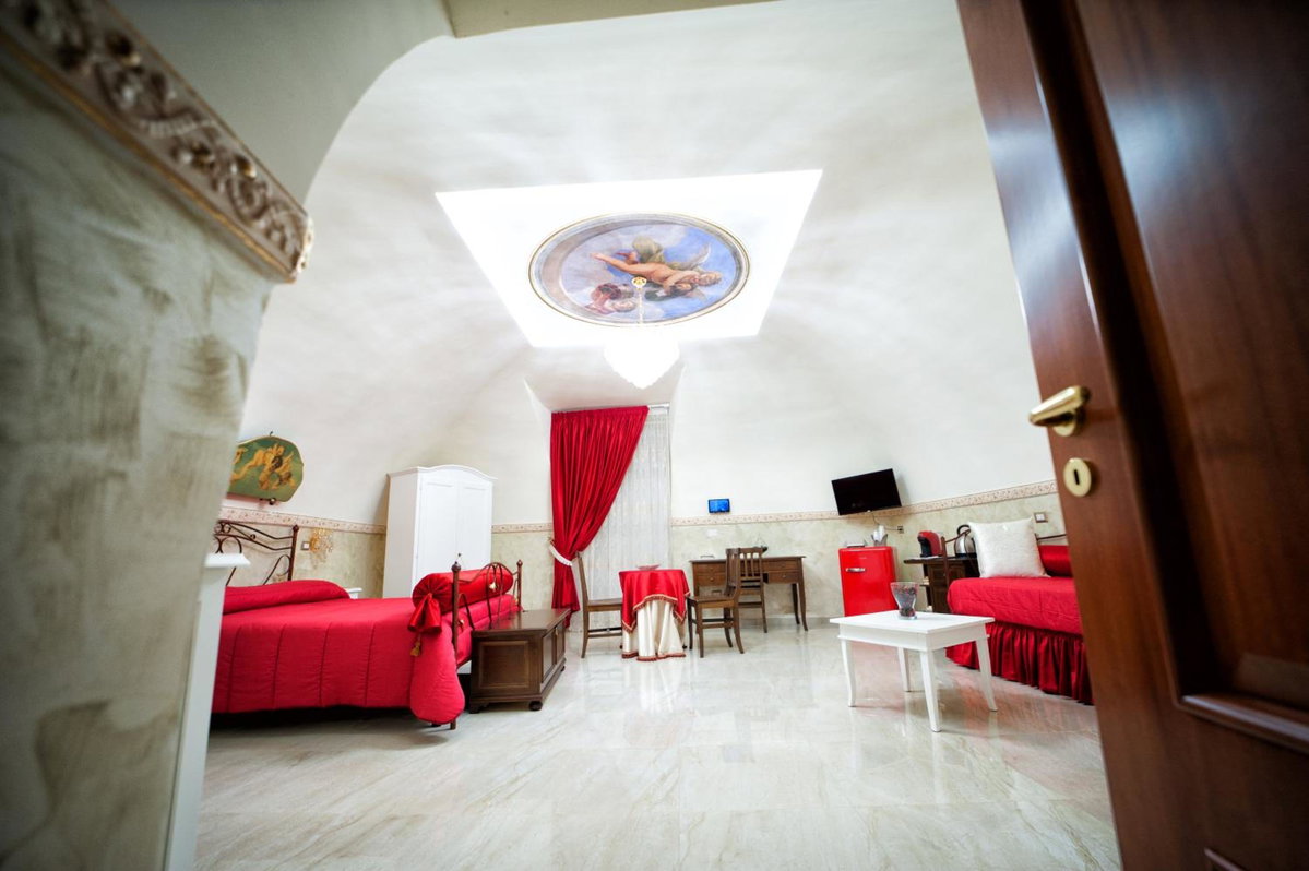 B&B Punto Stella, Italy