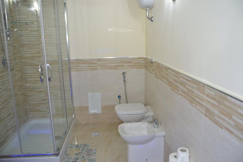 B&B Punto Stella, Naples, Italy