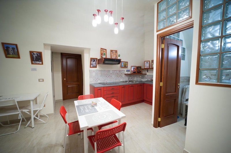 B&B Punto Stella, Naples, Italy