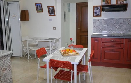 B&B Punto Stella, Naples, Italy