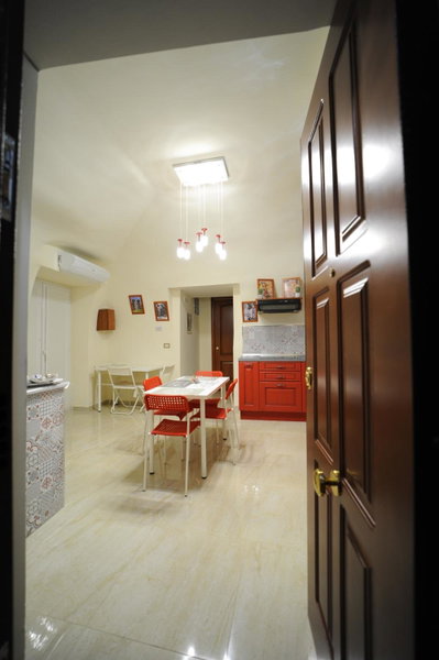 B&B Punto Stella, Naples, Italy