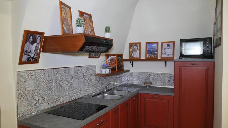 B&B Punto Stella, Naples, Italy