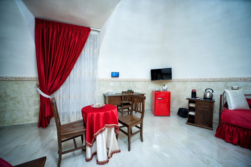 B&B Punto Stella, Naples, Italy