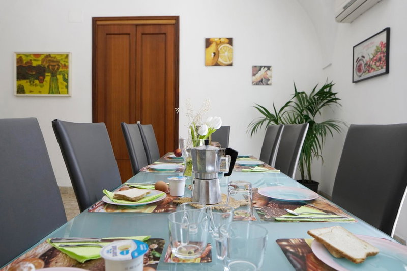 B&B Favola Mediterranea, Catania, Italy