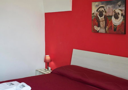 B&B Favola Mediterranea, Catania, Italy