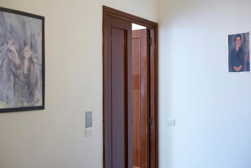 B&B Favola Mediterranea, Catania, Italy