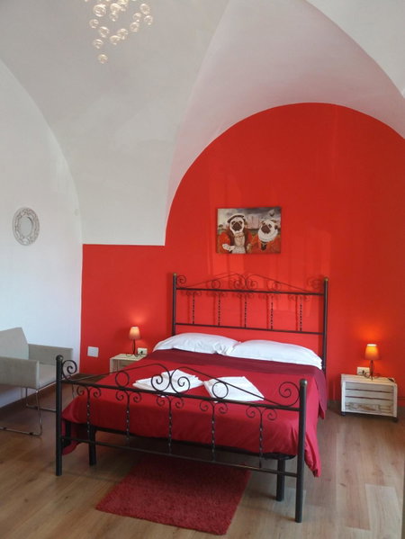 B&B Favola Mediterranea, Catania, Italy