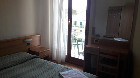 Hotel Residence Moneglia, Moneglia, Italy