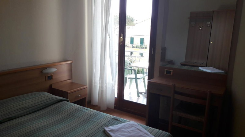 Hotel Residence Moneglia, Moneglia, Italy