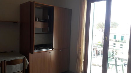 Hotel Residence Moneglia, Moneglia, Italy