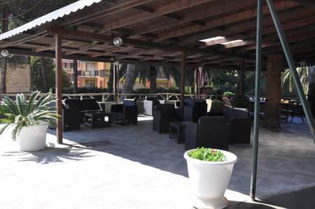 Hotel Residence Moneglia, Moneglia, Italy