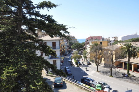 Hotel Residence Moneglia, Moneglia, Italy