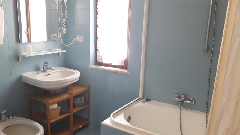 Hotel Residence Moneglia, Moneglia, Italy