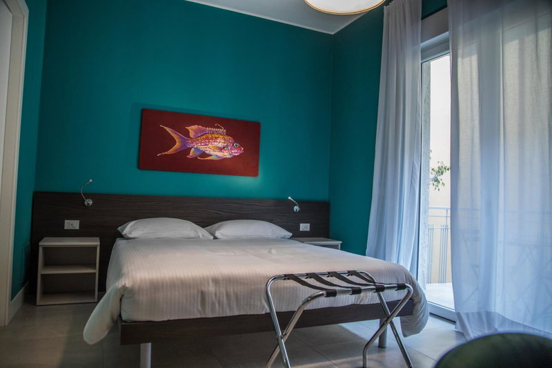 RHS - Casa Consani, Ventimiglia, Italy