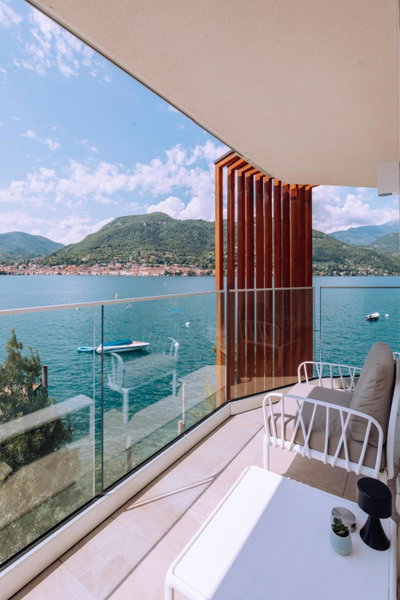 Ah Porticcioli Boutique Apartments, San Felice del Benaco, Italy