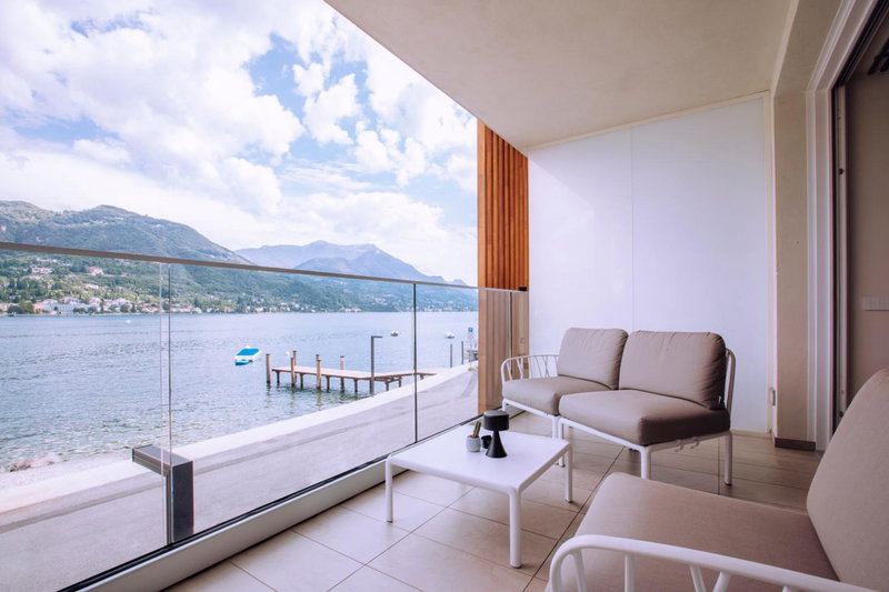 Ah Porticcioli Boutique Apartments, San Felice del Benaco, Italy