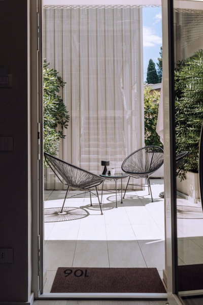Ah Porticcioli Boutique Apartments, San Felice del Benaco, Italy