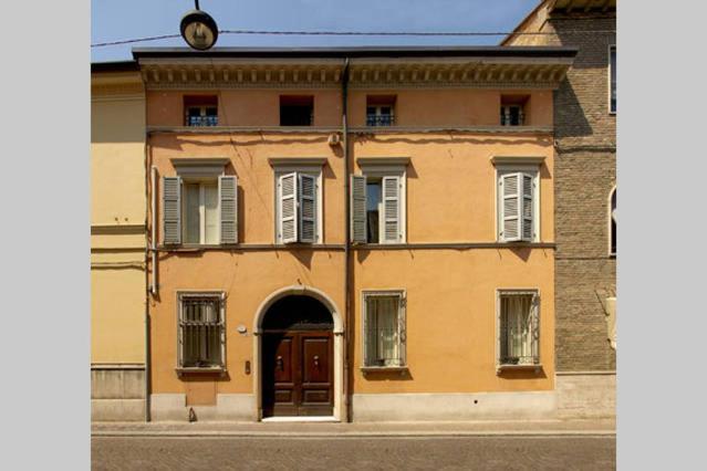 Maison 26 - Luxury Suites, Ravenna, Italy