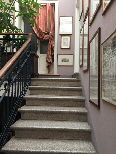 Maison 26 - Luxury Suites, Ravenna, Italy