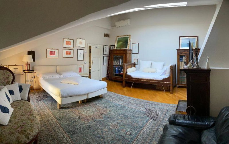 Maison 26 - Luxury Suites, Ravenna, Italy