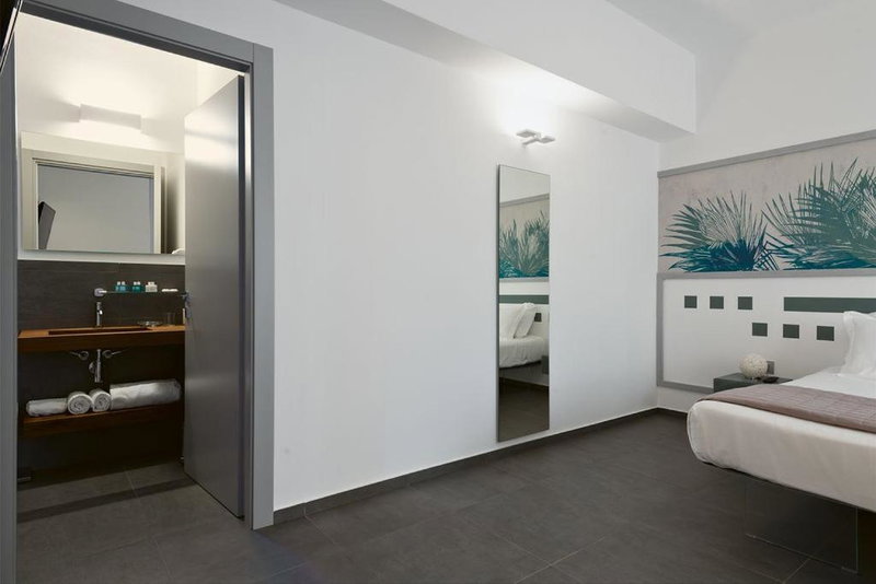 nautilus b&b suite design Boutique Hotel, Follonica, Italy