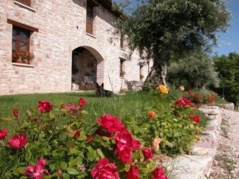 Le Mandrie di San Paolo - Farm Home, Italy